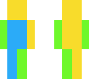 three colors