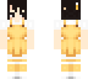 tiny girl