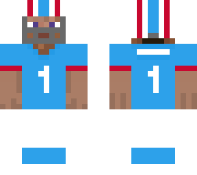 titans throwback '25