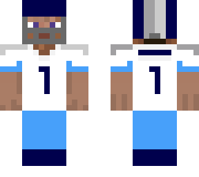 titans white '25