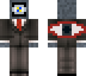 tv head