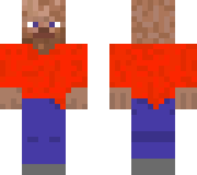 ugly steve