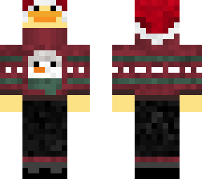 warionnn weihnachtspulli