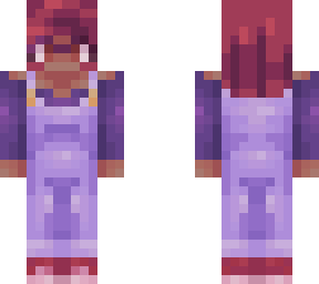 | * maru* stardew * |