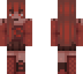 . blood moon .