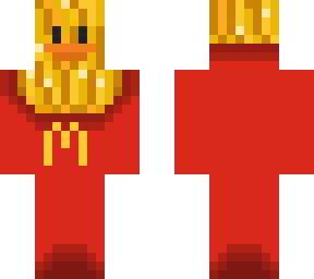 ~ mcducklds ~