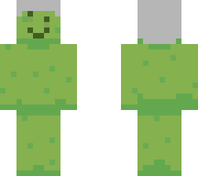 a mama booger