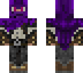 assassin