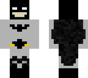 autistic batman