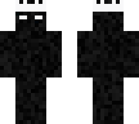 black king
