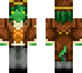 captaingerblin revamped