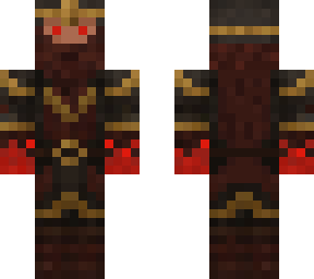 chaos dwarf