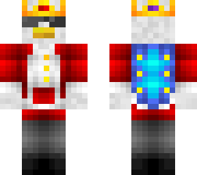 chicken king (cleora)