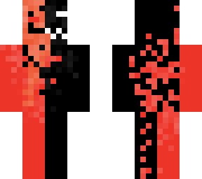 corrupted happy face