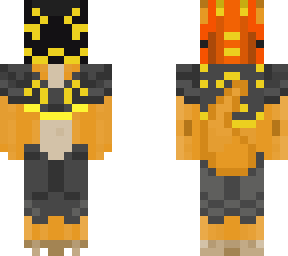 custm mamagen oc(edit)