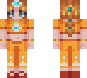 daisy oasis outfit