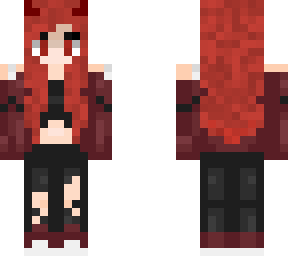 demon niki vs1