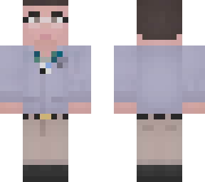 dennis nedry (alt 1)