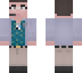 dennis nedry (alt 2)