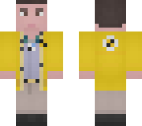 dennis nedry (raincoat) (alt 1)