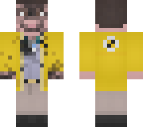 dennis nedry (raincoat) (alt 3)