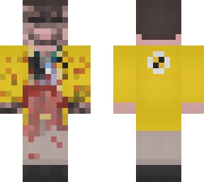 dennis nedry (raincoat) (alt 4)