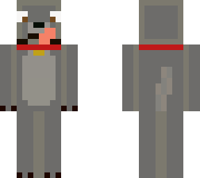dennis skin