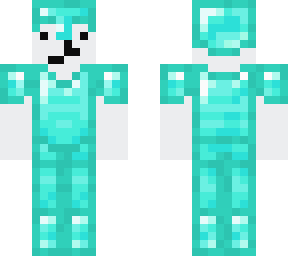 diamond guy