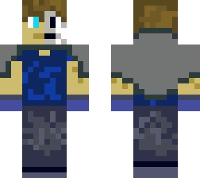digimon oc