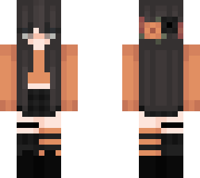 fallskin by hyper