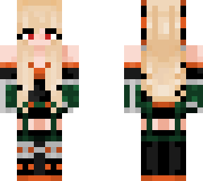fem bakugo