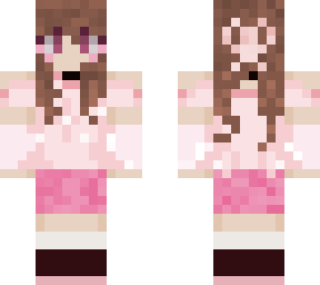 fixed oc skin :)