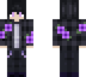 floral ender