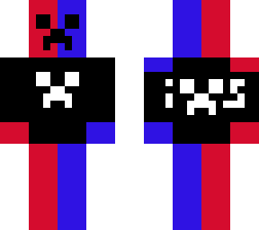 gammer creeper