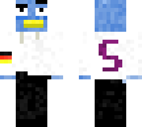germany dziobak