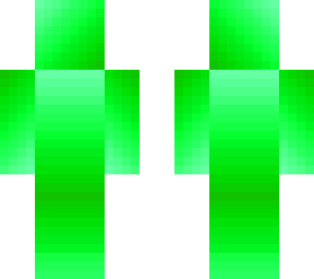 green gradient