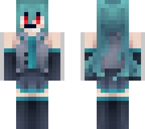 hatsune cami
