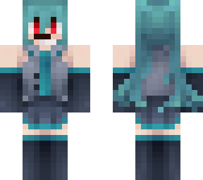 hatsune miku cami