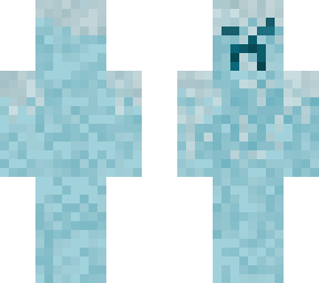 ice and snow creeper