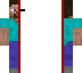 infected steve