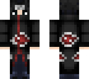 itachi uchiha