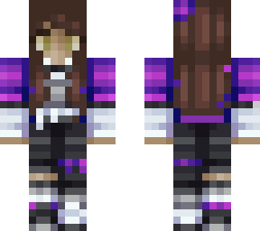 izel (oc)