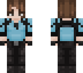 jill valentine bsaa (edit)