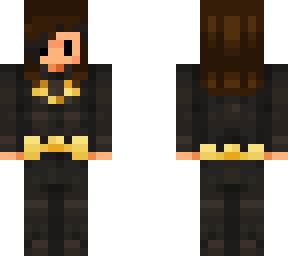 jojo builders' guild