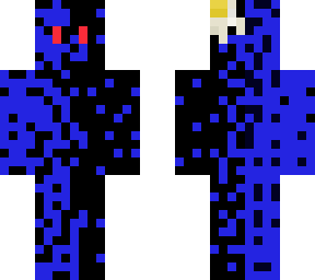 jomc123 easter skin