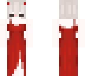 josse vestido