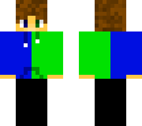just a skin