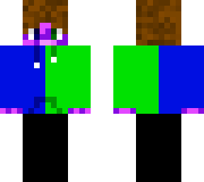 just a skin demon version