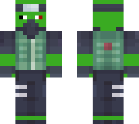 kage lork