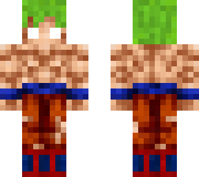 lssj goku